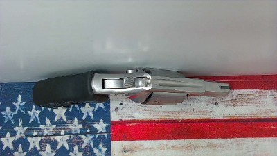 RUGER SP-101 .357 MAG - Image 8 of 9