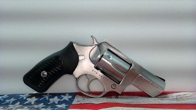 RUGER SP-101 .357 MAG - Image 7 of 9