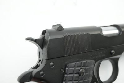 TISAS 1911 A1 SERVICE .45 ACP - Image 10 of 21