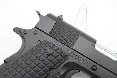 TISAS 1911 A1 SERVICE .45 ACP - Image 3 of 21