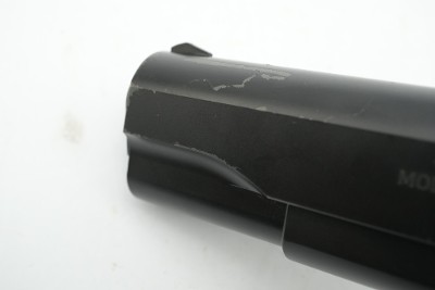 TISAS 1911 A1 SERVICE .45 ACP - Image 21 of 21