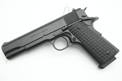 TISAS 1911 A1 SERVICE .45 ACP - Image 12 of 21