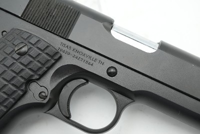 TISAS 1911 A1 SERVICE .45 ACP - Image 5 of 21
