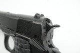 TISAS 1911 A1 SERVICE .45 ACP - Image 20 of 21