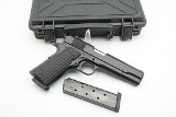 TISAS 1911 A1 SERVICE .45 ACP - Image 1 of 21