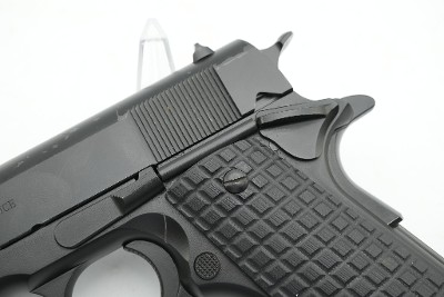TISAS 1911 A1 SERVICE .45 ACP - Image 13 of 21