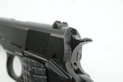 TISAS 1911 A1 SERVICE .45 ACP - Image 20 of 21