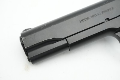 TISAS 1911 A1 SERVICE .45 ACP - Image 16 of 21