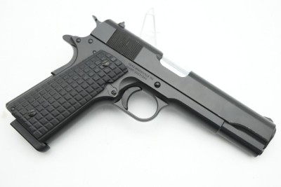 TISAS 1911 A1 SERVICE .45 ACP - Image 2 of 21