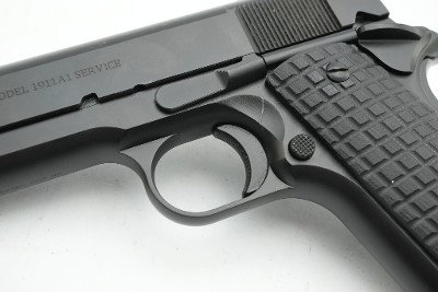 TISAS 1911 A1 SERVICE .45 ACP - Image 18 of 21