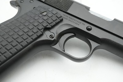 TISAS 1911 A1 SERVICE .45 ACP - Image 8 of 21