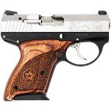 BOND ARMS BULLPUP9 9MM LUGER (9X19 PARA) - Image 2 of 3