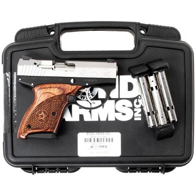 BOND ARMS BULLPUP9 9MM LUGER (9X19 PARA) - Image 3 of 3