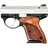 BOND ARMS BULLPUP9 9MM LUGER (9X19 PARA) - Image 1 of 3