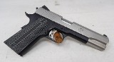RUGER SR1911 .45 ACP - Image 3 of 8