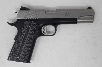 RUGER SR1911 .45 ACP - Image 5 of 8
