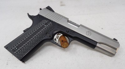 RUGER SR1911 .45 ACP - Image 3 of 8