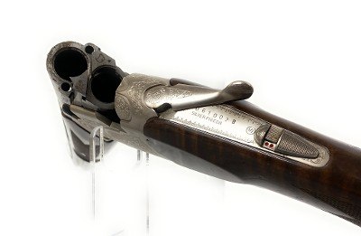 BERETTA 686 SILVER PIGEON 12 GA - Image 16 of 18