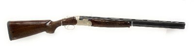 BERETTA 686 SILVER PIGEON 12 GA - Image 1 of 18