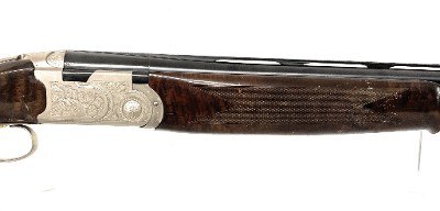 BERETTA 686 SILVER PIGEON 12 GA - Image 2 of 18