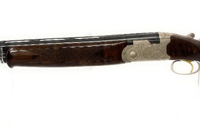 BERETTA 686 SILVER PIGEON 12 GA - Image 11 of 18
