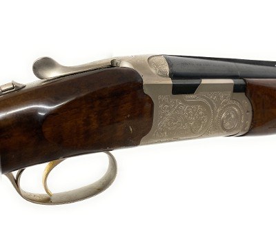 BERETTA 686 SILVER PIGEON 12 GA - Image 5 of 18
