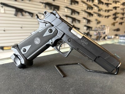 STACCATO MARAUDER 9MM LUGER (9x19 PARA) - Image 2 of 3