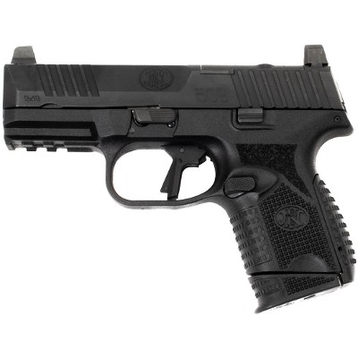 FN 509 MRD 9MM LUGER (9X19 PARA) - Image 1 of 3
