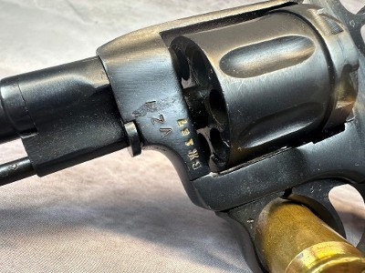 MOSIN-NAGANT 1895 7.62X38MMR - Image 2 of 8