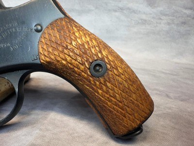 MOSIN-NAGANT 1895 7.62X38MMR - Image 4 of 8