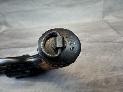 MOSIN-NAGANT 1895 7.62X38MMR - Image 8 of 8