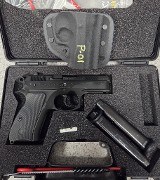 CZ P-01 9MM LUGER (9X19 PARA) - Image 1 of 4