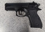 CZ P-01 9MM LUGER (9X19 PARA) - Image 2 of 4