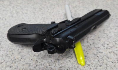 CZ P-01 9MM LUGER (9X19 PARA) - Image 3 of 4