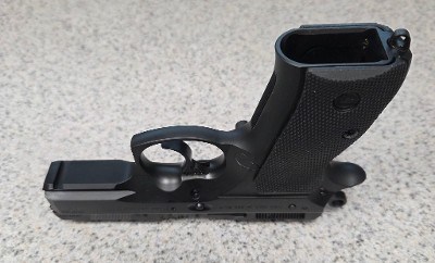 CZ P-01 9MM LUGER (9X19 PARA) - Image 4 of 4