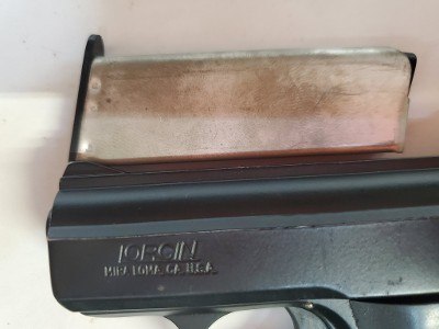 LORCIN ENGINEERING CO LT-25 .25 ACP - Image 6 of 7