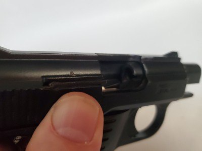 LORCIN ENGINEERING CO LT-25 .25 ACP - Image 7 of 7