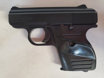 LORCIN ENGINEERING CO LT-25 .25 ACP - Image 3 of 7