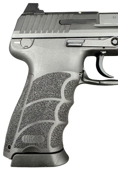 HECKLER & KOCH HK45 .45 ACP - Image 7 of 11