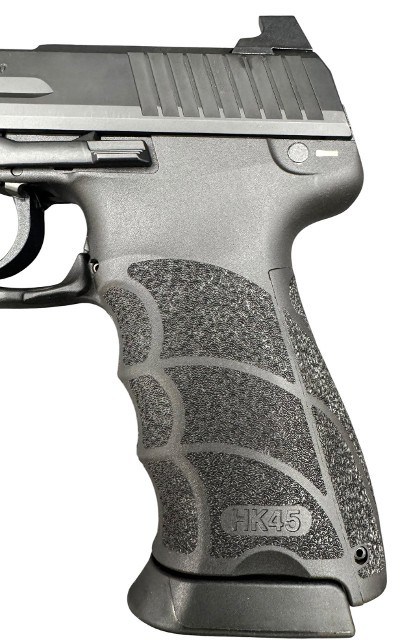 HECKLER & KOCH HK45 .45 ACP - Image 5 of 11