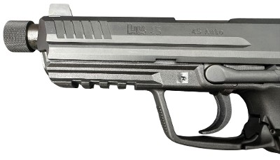 HECKLER & KOCH HK45 .45 ACP - Image 6 of 11
