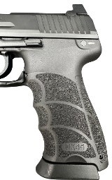 HECKLER & KOCH HK45 .45 ACP - Image 5 of 11