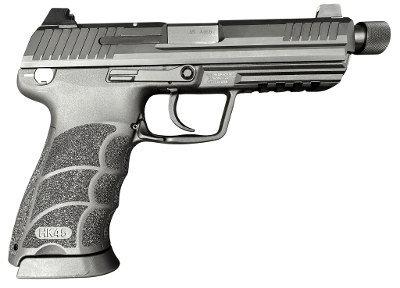 HECKLER & KOCH HK45 .45 ACP - Image 4 of 11