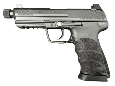 HECKLER & KOCH HK45 .45 ACP - Image 3 of 11