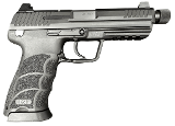 HECKLER & KOCH HK45 .45 ACP - Image 4 of 11