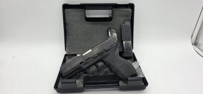 TAURUS PT24/7 9MM LUGER (9x19 PARA) - Image 1 of 9
