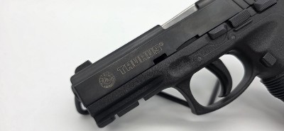 TAURUS PT24/7 9MM LUGER (9x19 PARA) - Image 3 of 9