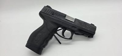 TAURUS PT24/7 9MM LUGER (9x19 PARA) - Image 6 of 9