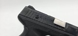 TAURUS PT24/7 9MM LUGER (9x19 PARA) - Image 8 of 9