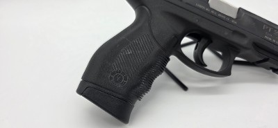 TAURUS PT24/7 9MM LUGER (9x19 PARA) - Image 7 of 9